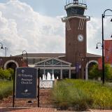 ALEX Airport