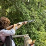 guns